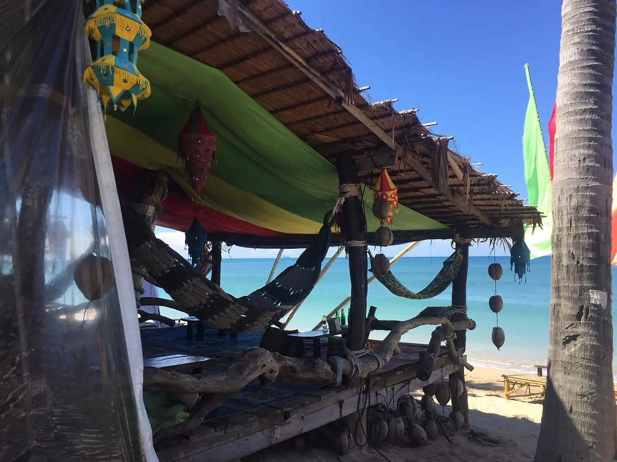 Hotel Monkey House Ko Lanta